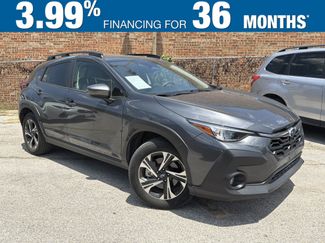 Certified 2024 Subaru Crosstrek 2.0i Premium AWD/4WD video 1