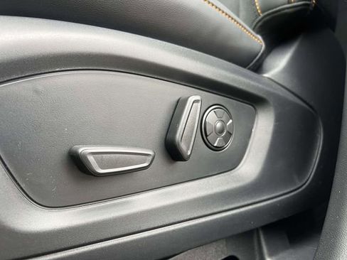 New 2026 Ford Explorer Tremor w/ Tremor Ultimate Package image 14