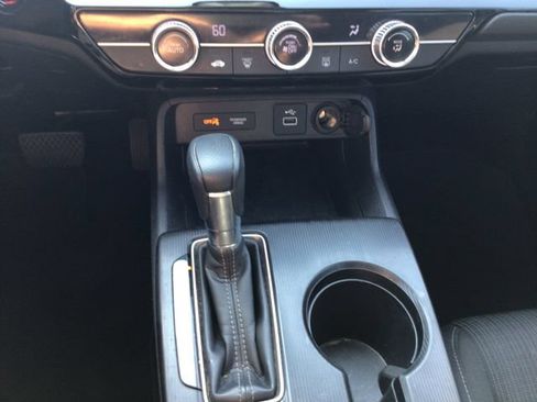 Used 2024 Honda Civic LX image 32