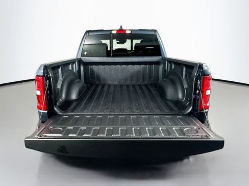 New 2026 RAM 1500 Laramie w/ Sport Appearance Package image 16