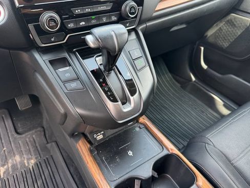 Used 2020 Honda CR-V Touring image 21
