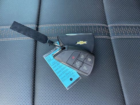 New 2026 Chevrolet Silverado 2500 High Country w/ High Country Premium Package image 42