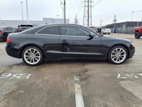 Used 2013 Audi A5 2.0T Premium w/ Convenience Pkg image 25
