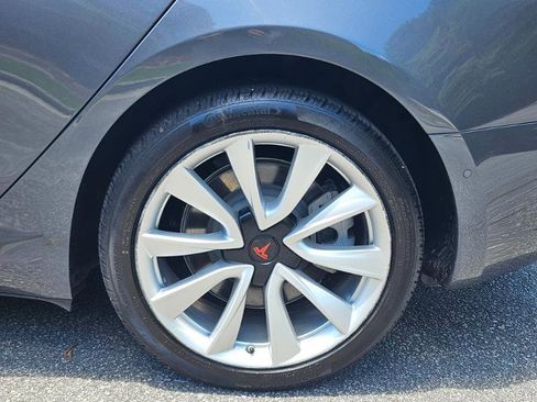 Used 2019 Tesla Model 3 Long Range RWD image 18