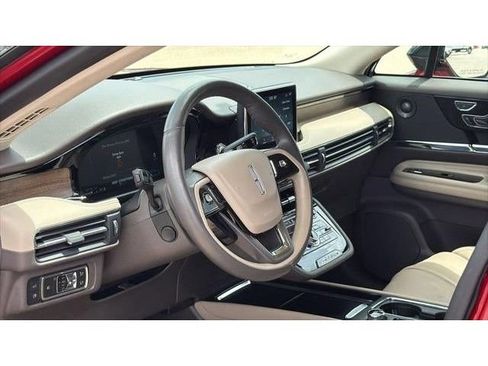 Used 2022 Lincoln Corsair Grand Touring w/ Elements Technology Bundle AWD/4WD image 10