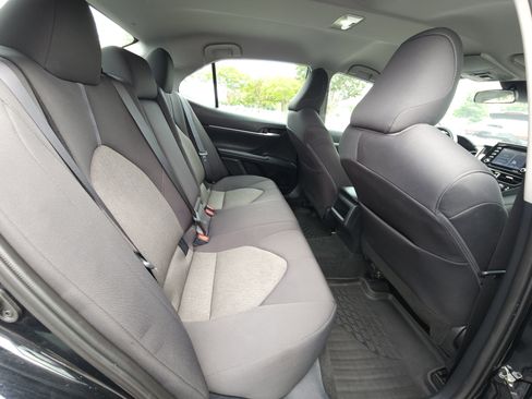 Used 2024 Toyota Camry LE FWD image 13