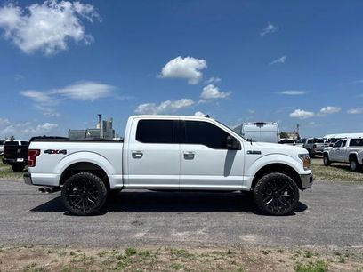Used 2019 Ford F150 XLT w/ Equipment Group 302A Luxury