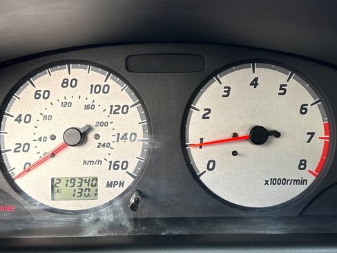 Used 2001 Nissan Maxima SE w/ (W08) Meridian Edition Pkg image 30