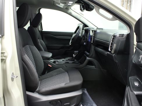 New 2026 Ford Ranger XLT AWD/4WD image 16
