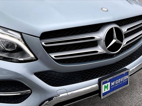 Used 2017 Mercedes-Benz GLE 350 4MATIC image 32