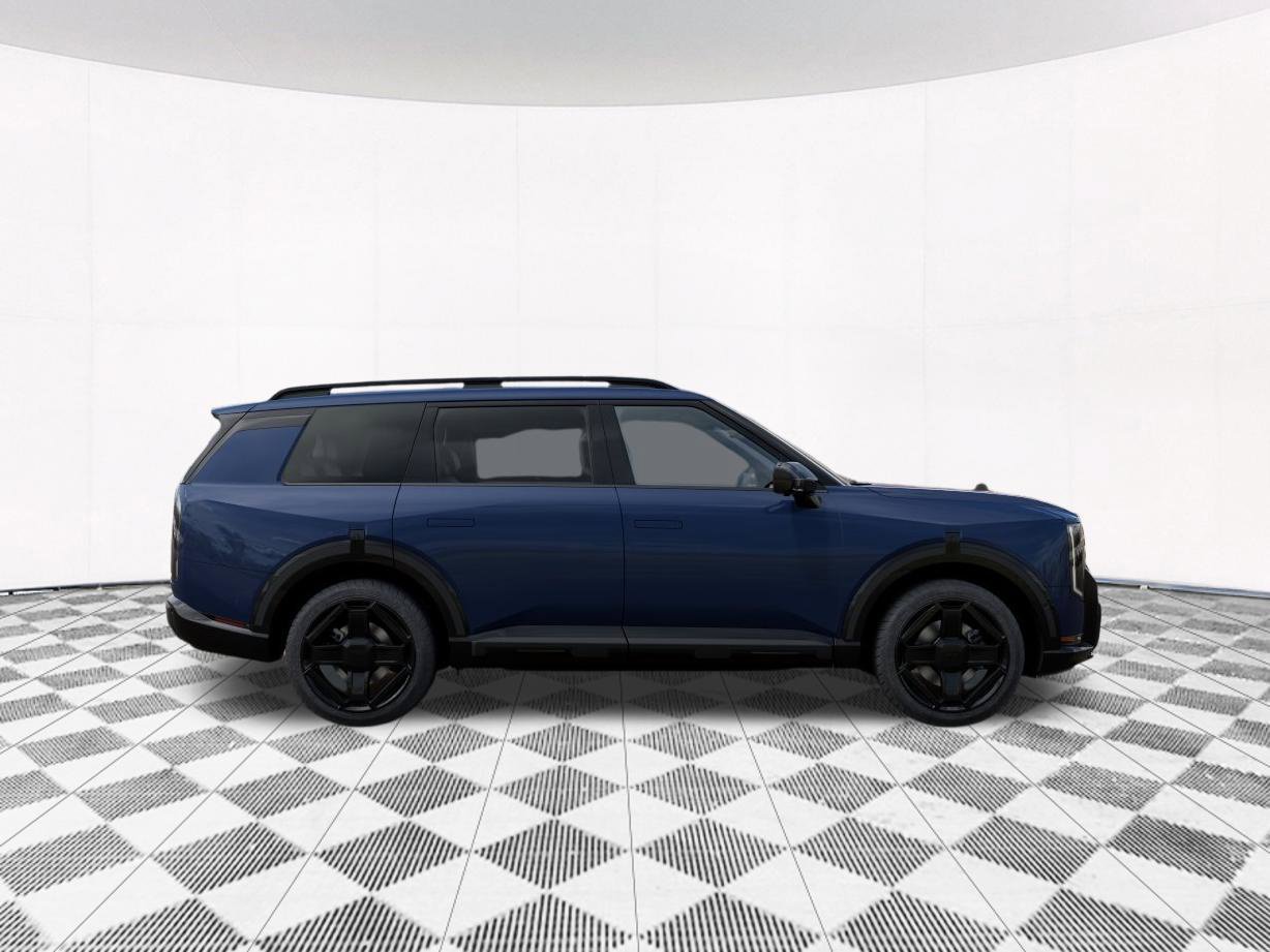 New 2027 Kia Telluride X-Line SX Prestige AWD/4WD image 10