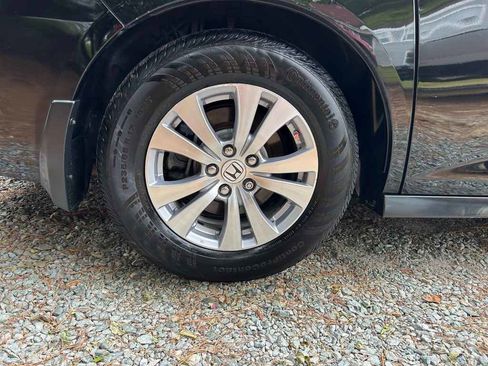 Used 2015 Honda Odyssey EX-L image 15