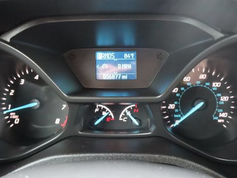 Used 2017 Ford Transit Connect XL FWD image 32