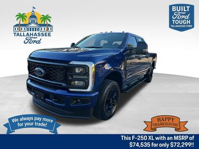 New 2026 Ford F250 XL w/ STX Appearance Package