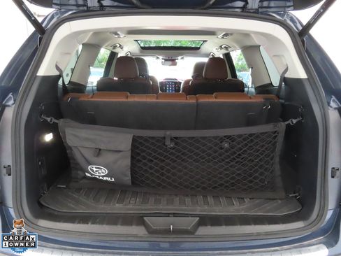 Used 2025 Subaru Ascent Touring AWD/4WD image 24