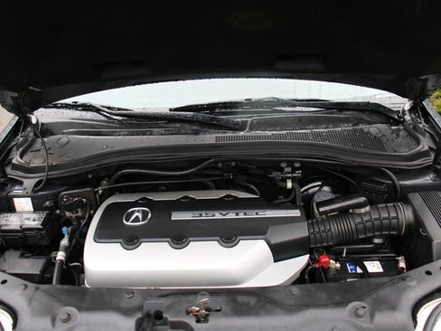Used 2005 Acura MDX image 20
