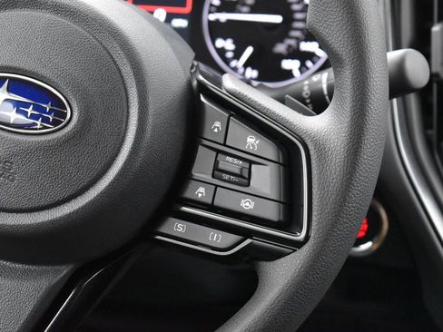 New 2026 Subaru Crosstrek 2.0i Premium image 16