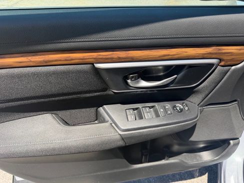 Used 2021 Honda CR-V EX image 25