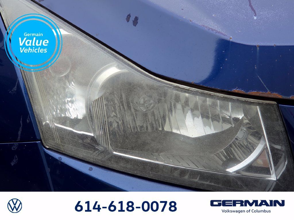 Used 2012 Chevrolet Cruze Eco FWD image 13