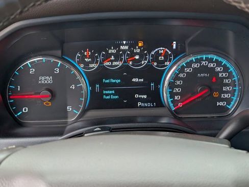 Used 2017 GMC Sierra 2500 Denali w/ Duramax Plus Package image 21