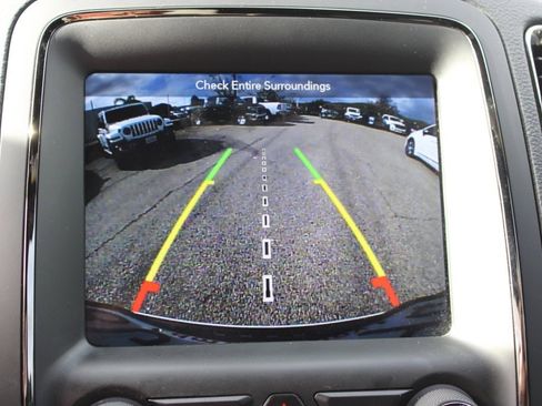 Used 2018 Dodge Durango GT w/ Quick Order Package 2BC image 21