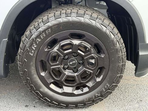 Used 2025 Honda Ridgeline RTL+ image 5