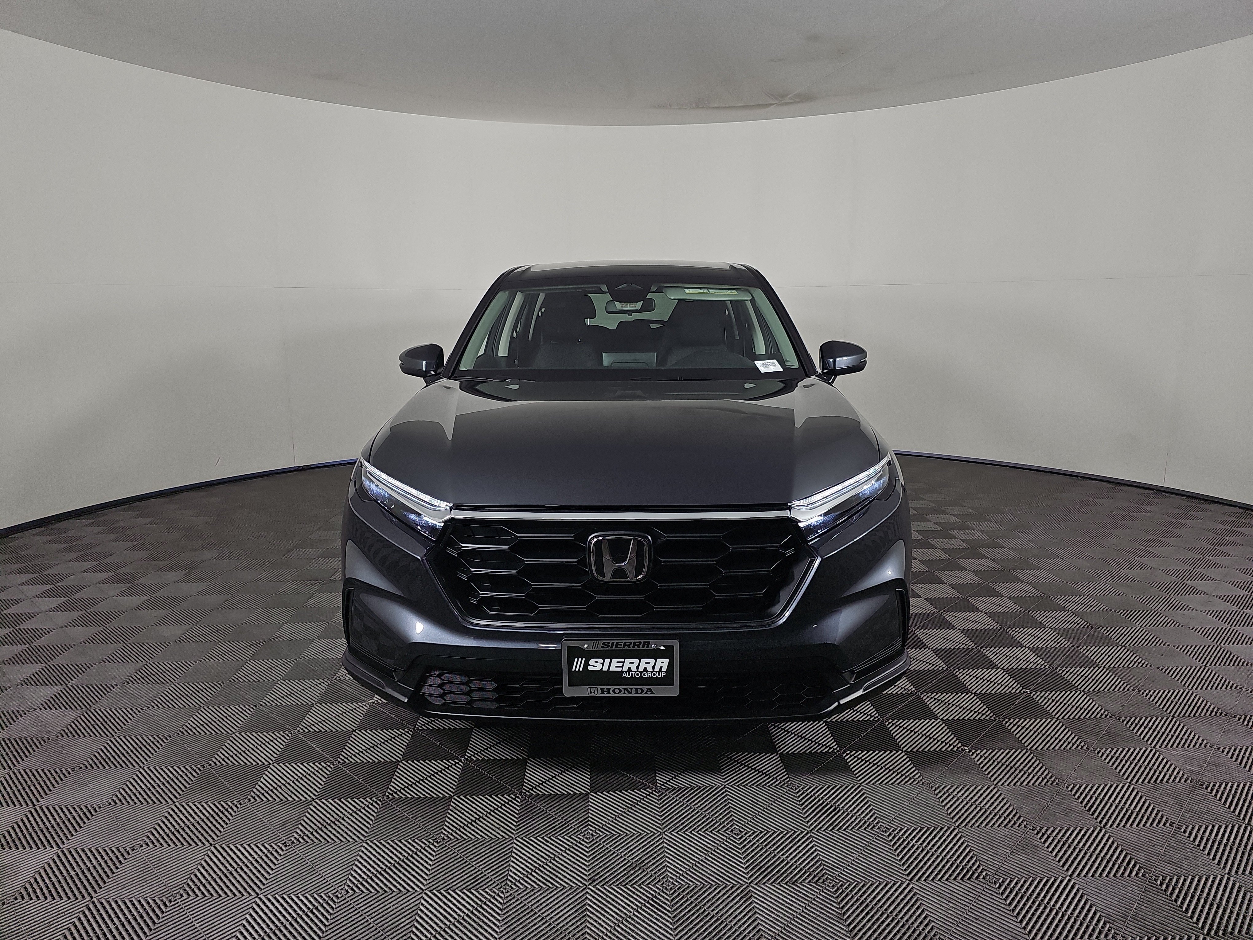 Used 2026 Honda CR-V LX image 9