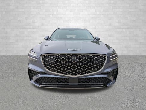 New 2026 Genesis GV70 2.5T Sport Prestige w/ G1 Accessory Package image 6