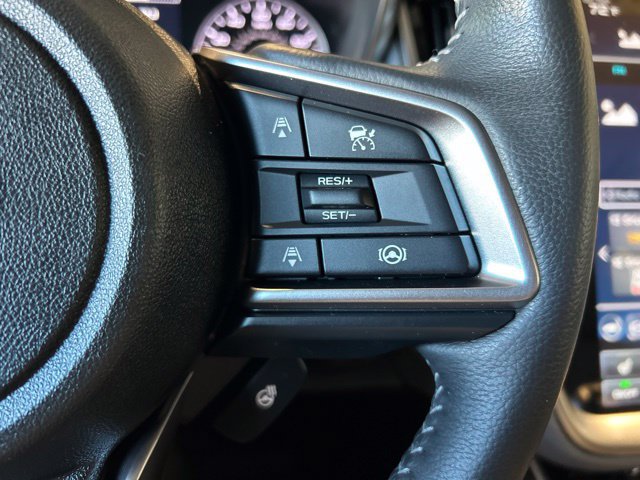 Used 2023 Subaru Outback Limited AWD/4WD image 14