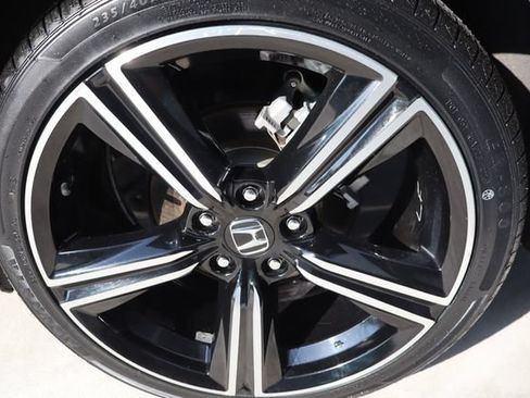 Used 2023 Honda Accord Sport image 46