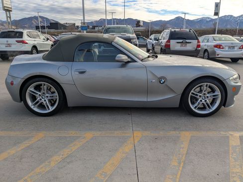 Used 2006 BMW M Roadster image 6