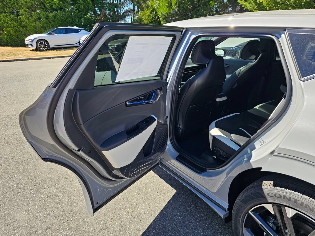 New 2026 Kia EV6 GT-Line AWD/4WD image 22