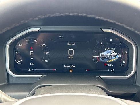 New 2026 GMC Sierra 2500 Denali Ultimate image 21