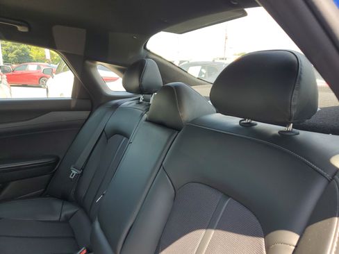 Used 2023 Kia K5 GT-Line w/ GT-Line Premium Package AWD/4WD image 9