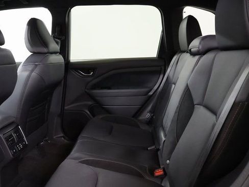 New 2026 Subaru Forester Touring image 30