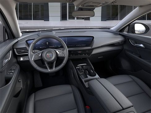New 2024 Buick Envision Preferred image 15
