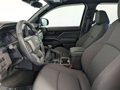 Used 2024 Toyota Tacoma SR image 24