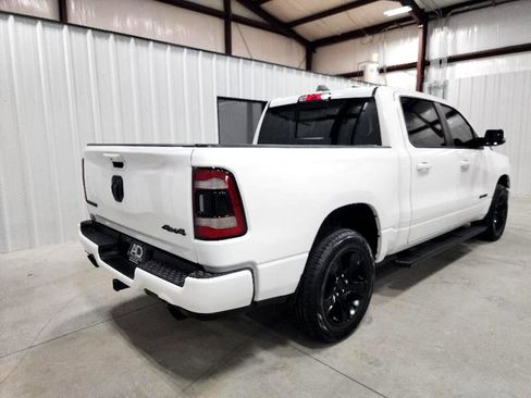 Used 2020 RAM 1500 Big Horn image 6