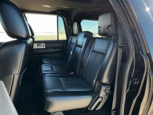 Used 2017 Ford Expedition EL Limited image 30