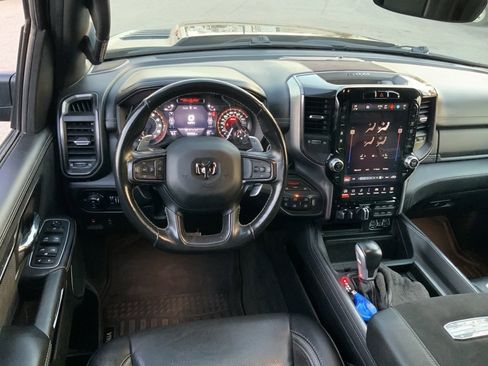 Used 2022 RAM 1500 TRX w/ TRX Level 1 Equipment Group image 20