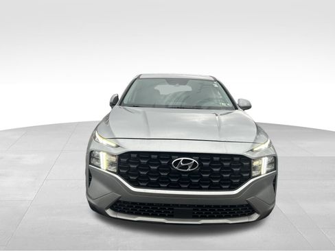 Used 2022 Hyundai Santa Fe SE image 8