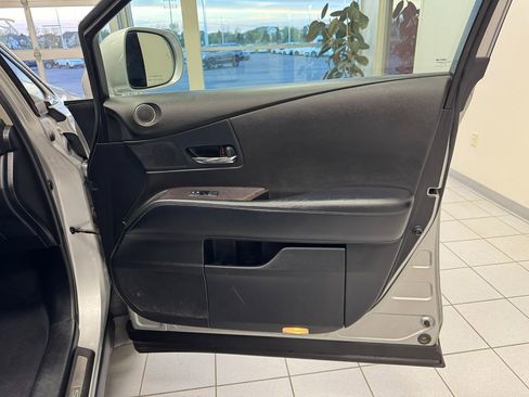 Used 2015 Lexus RX 350 AWD image 14