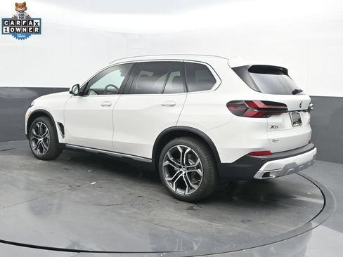 Used 2026 BMW X5 xDrive40i w/ Climate Comfort Package AWD/4WD image 10