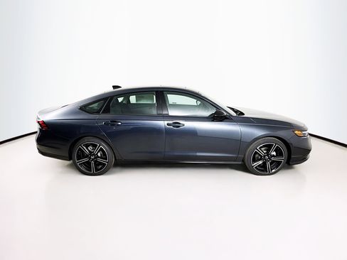 New 2026 Honda Accord SE image 2