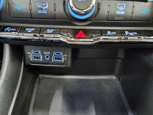 Used 2024 Dodge Durango GT image 58