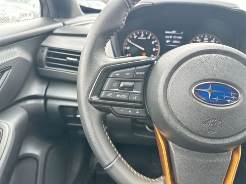 Certified 2025 Subaru Crosstrek 2.5i Wilderness w/ Wilderness Package image 29