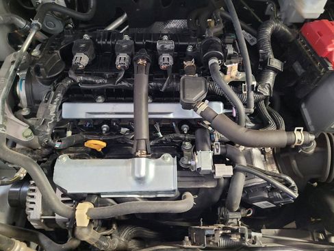 Used 2025 Nissan Versa S w/ S Plus Package FWD image 30