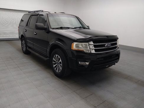 Used 2017 Ford Expedition XLT AWD/4WD image 13