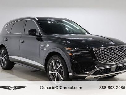 Used 2025 Genesis GV80 3.5T Advanced