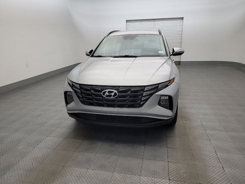 Used 2023 Hyundai Tucson SEL FWD image 15